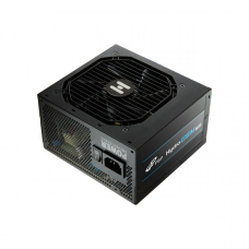 БЖ 650W FSP Hydro GSM Lite PRO HGS-650M 80+ Gold, 120mm Silent fan, Semi-Modular, Retail Box (HGS-650M)