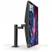 TFT 31.5“ BenQ PD3205UA, IPS, 4K UHD, 99% sRGB, HDMI, DP, USB-С, USB-hub, HAS, колонки, темно- сірий