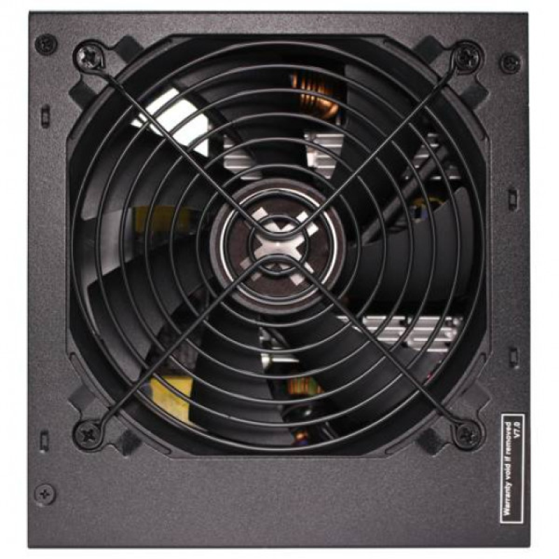 БЖ 650W Xilence XP650R6.2 Performance C+ 120mm, 80+ White, Retail Box (XP650R6.2)