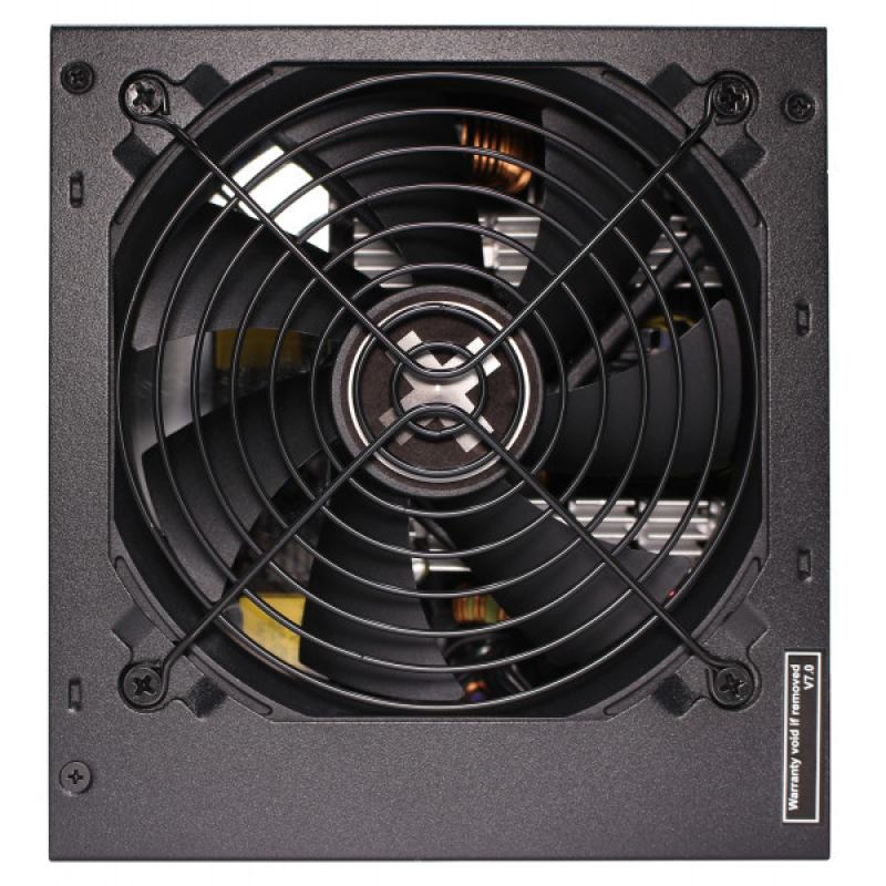 БЖ 650W Xilence XP650R6.2_Bulk Performance C+ 120mm, 80+ White, Bulk (XP650R6.2_Bulk)