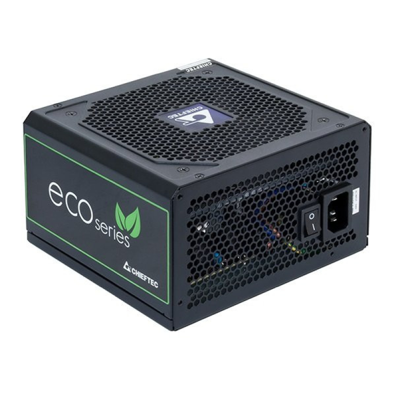 БЖ 700W Chieftec ECO GPE-700S, 120 mm, >85%, Retail (GPE-700S) БЖ 700W Chieftec ECO GPE-700S, 120 mm, >85%, Retail (GPE-700S)