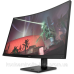 TFT 31.5“ HP OMEN 32c, QHD, VA, вигнутий, Display HDR 400, 165Hz, 1ms, 2xHDMI, DP, HAS, чорний (780K6E9)