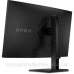 TFT 31.5“ HP OMEN 32c, QHD, VA, вигнутий, Display HDR 400, 165Hz, 1ms, 2xHDMI, DP, HAS, чорний (780K6E9)