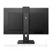TFT 31.5“ Philips 329P1H, IPS, 4K UHD, USB-C, HDMIx2, DP, RJ45, HAS, Pivot, webcam, колонки, чорн. (329P1H/00)