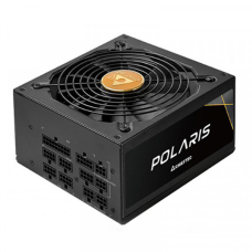 БЖ 850W Chieftec POLARIS PPS-850FC, 120 mm, 80+ GOLD, Cable management, retail (PPS-850FC)