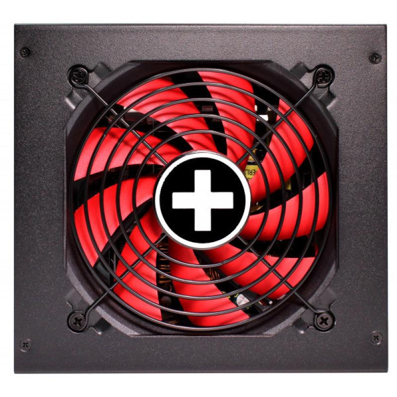 БЖ 850W Xilence XP850MR11 Performance A+ III, 120mm, 80+ BRONZE, Semi-Modular, Retail Box (XP850MR11)
