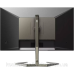 TFT 31.5“ Philips 32M1N5800A, 4K UHD, IPS, 144Hz, 1ms, 2x HDMI, 2x DP, USB-hub, HAS, Pivot, колонки