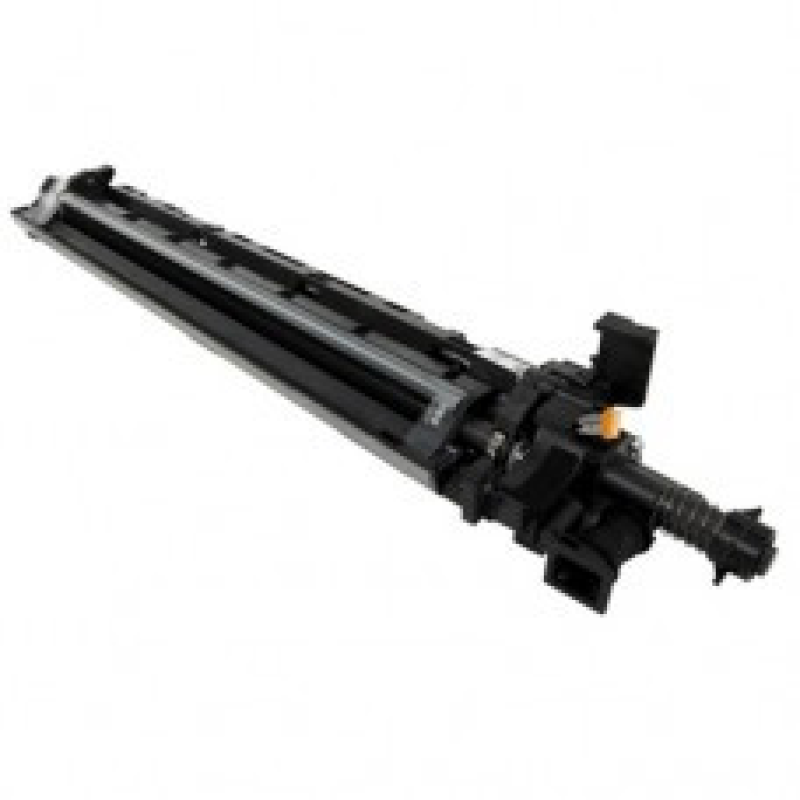 Девелопер DV214K чорний (black) bizhub C227 / C287 Девелопер DV214K чорний (black) bizhub C227 / C287
