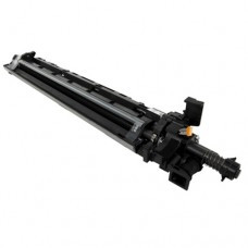 Девелопер DV216K чорний (black) bizhub C257i