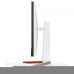 TFT 32“ BenQ EX3210U, 4K UHD, IPS, 144Hz, 1 мс, HDMI, DP, USB-hub, HAS, колонки, білий (9H.LKHLB.QBE)