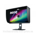 TFT 32“ BenQ SW321C, IPS, 4K, 99% Adobe RGB, HDMI, DP, USB Type-C, USB хаб, Card Reader, сірий (9H.LJ1LB.QBE) TFT 32“ BenQ SW321C, IPS, 4K, 99% Adobe RGB, HDMI, DP, USB Type-C, USB хаб, Card Reader, сірий (9H.LJ1LB.QBE)