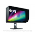 TFT 32“ BenQ SW321C, IPS, 4K, 99% Adobe RGB, HDMI, DP, USB Type-C, USB хаб, Card Reader, сірий (9H.LJ1LB.QBE) TFT 32“ BenQ SW321C, IPS, 4K, 99% Adobe RGB, HDMI, DP, USB Type-C, USB хаб, Card Reader, сірий (9H.LJ1LB.QBE)