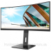 TFT 34“ AOC CU34P2A, 3440x1440, VA, 100Гц, вигнутий, DP, HDMI x 2, USB, колонки, чорний (CU34P2A) TFT 34“ AOC CU34P2A, 3440x1440, VA, 100Гц, вигнутий, DP, HDMI x 2, USB, колонки, чорний (CU34P2A)