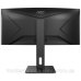 TFT 34“ AOC CU34P2A, 3440x1440, VA, 100Гц, вигнутий, DP, HDMI x 2, USB, колонки, чорний (CU34P2A) TFT 34“ AOC CU34P2A, 3440x1440, VA, 100Гц, вигнутий, DP, HDMI x 2, USB, колонки, чорний (CU34P2A)