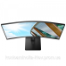 TFT 34“ AOC CU34P2C, WQHD, VA, 100Гц, вигнутий, DP, HDMI, USB-C, USB, колонки, чорний (CU34P2C) TFT 34“ AOC CU34P2C, WQHD, VA, 100Гц, вигнутий, DP, HDMI, USB-C, USB, колонки, чорний (CU34P2C)
