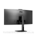 TFT 34“ AOC CU34V5CW/BK, WQHD, VA, 100Гц, 1 мс, вигнутий, HDMI, DP, USB-C, USB-hub, webcam, колонки TFT 34“ AOC CU34V5CW/BK, WQHD, VA, 100Гц, 1 мс, вигнутий, HDMI, DP, USB-C, USB-hub, webcam, колонки