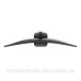 TFT 34“ AOC CU34V5CW/BK, WQHD, VA, 100Гц, 1 мс, вигнутий, HDMI, DP, USB-C, USB-hub, webcam, колонки TFT 34“ AOC CU34V5CW/BK, WQHD, VA, 100Гц, 1 мс, вигнутий, HDMI, DP, USB-C, USB-hub, webcam, колонки
