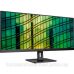 TFT 34“ AOC Q34E2A, IPS, 2560x1080, 75Гц, DP, HDMI x 2, колонки, чорний (Q34E2A)