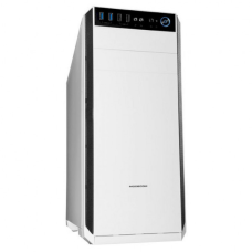 Корпус Modecom OBERON PRO SILENT WHITE без БЖ ATX (AT-OBERON-PS-20-000000-00)