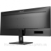 TFT 34“ AOC Q34E2A, IPS, 2560x1080, 75Гц, DP, HDMI x 2, колонки, чорний (Q34E2A)