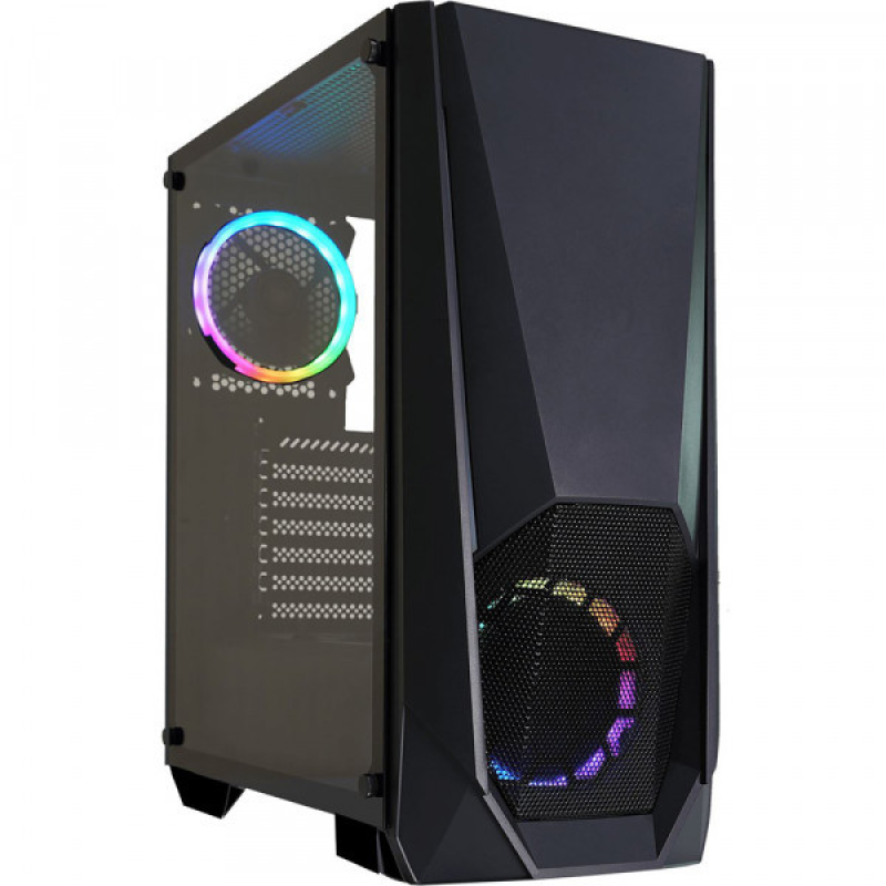 Корпус Xilence XILENT BLAST ARGB X505.ARGB 2xUSB3.0, 2xARGB FAN 12cm, без БЖ ATX (XG141_X505.ARGB) Корпус Xilence XILENT BLAST ARGB X505.ARGB 2xUSB3.0, 2xARGB FAN 12cm, без БЖ ATX (XG141_X505.ARGB)
