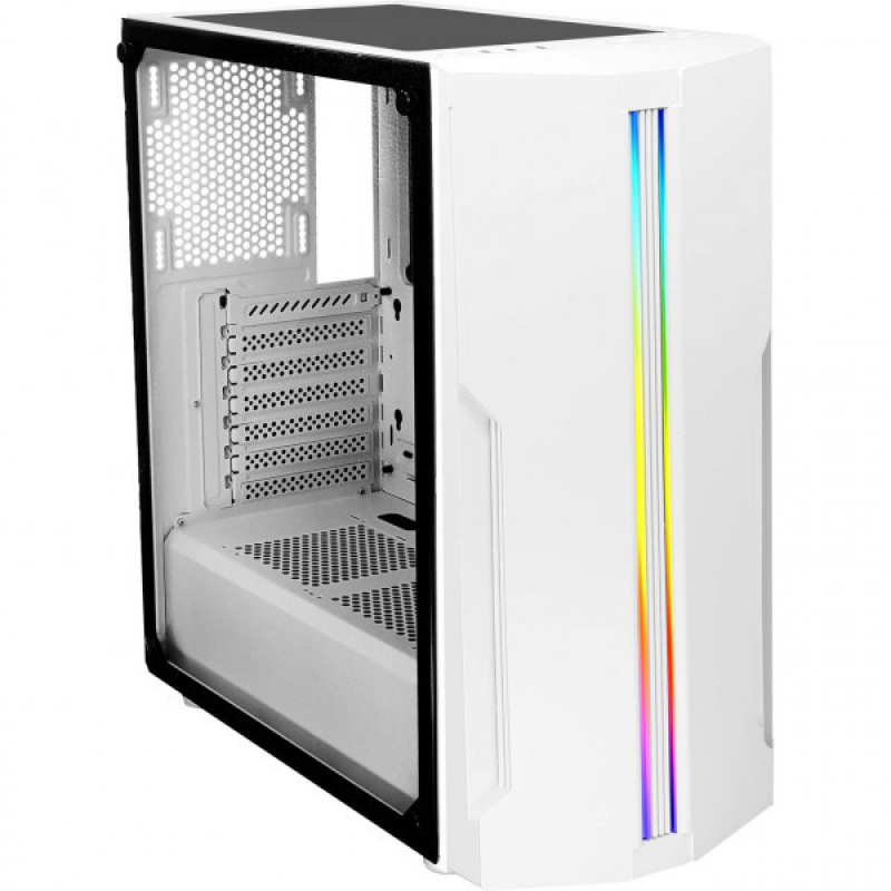 Корпус Xilence XILENT WHITE BLADE RGB X512.W.RGB 2xUSB3.0, без БЖ ATX (XG221_X512.W.RGB) Корпус Xilence XILENT WHITE BLADE RGB X512.W.RGB 2xUSB3.0, без БЖ ATX (XG221_X512.W.RGB)