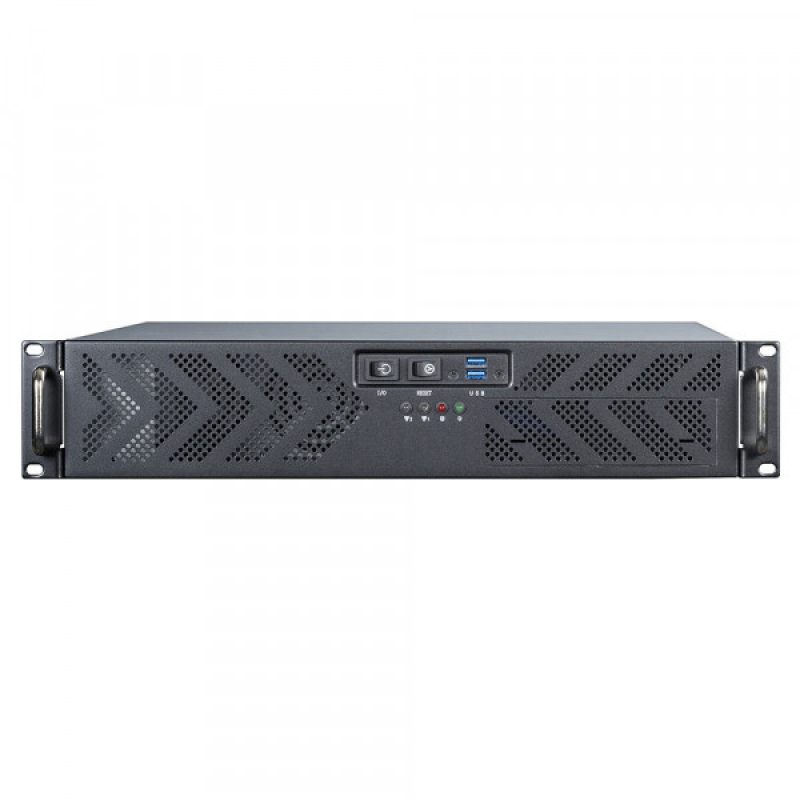 Корпус серверний Chieftec UNC-210T-B-U3-OP (без БЖ) ATX (UNC-210T-B-U3-OP)