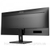 TFT 34“ AOC U34E2M, WQHD, VA, 100Гц, 2х HDMI, DP, чорний (U34E2M)