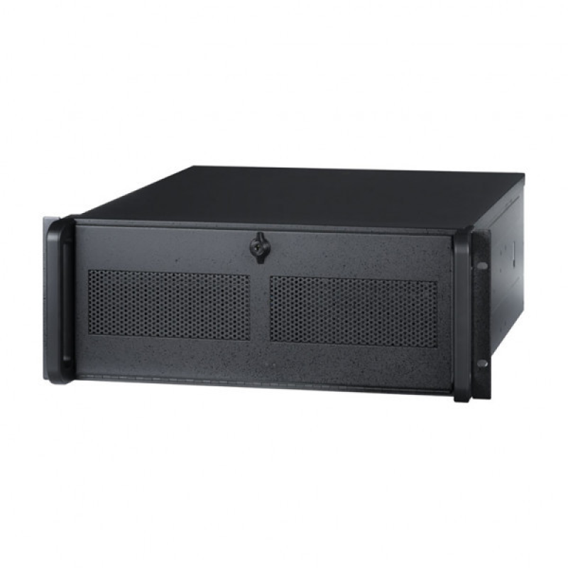 Корпус серверний Chieftec UNC-410S-B-U3-OP без БЖ (UNC-410S-B-U3-OP)