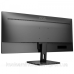 TFT 34“ AOC U34E2M, WQHD, VA, 100Гц, 2х HDMI, DP, чорний (U34E2M)