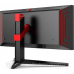 TFT 34“ AOC AGON AG344UXM, WQHD, IPS, MiniLED, 170Гц, 1мс, 2xHDMI, 2xDP, USB-C, USB-hub, HAS, кол (AG344UXM)