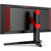 TFT 34“ AOC AGON AG344UXM, WQHD, IPS, MiniLED, 170Гц, 1мс, 2xHDMI, 2xDP, USB-C, USB-hub, HAS, кол (AG344UXM)