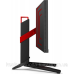 TFT 34“ AOC AGON AG344UXM, WQHD, IPS, MiniLED, 170Гц, 1мс, 2xHDMI, 2xDP, USB-C, USB-hub, HAS, кол (AG344UXM)