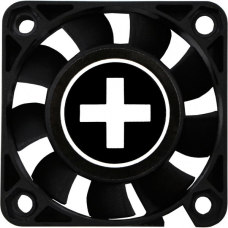 Вентилятор для корпусу 40mm Xilence XPF40.W Black, White Box (XF031)