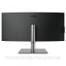 TFT 34“ BenQ PD3420Q, IPS, WQHD, 2 x HDMI, DP, USB-C, USB-hub, HAS, колонки, темно-сірий (9H.LJHLB.QPE )