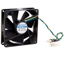 Вентилятор для корпусу 120 mm Chieftec AF-1225PWM (AF-1225PWM)