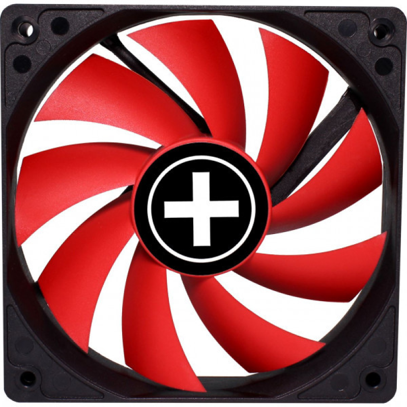 Вентилятор для корпусу 120 mm Xilence Performance C XPF120.R.PWM (XF042)