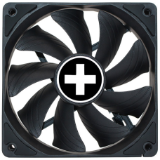 Вентилятор для корпусу 120 mm Xilence Performance X XPF120X.B.PWM (XF082)