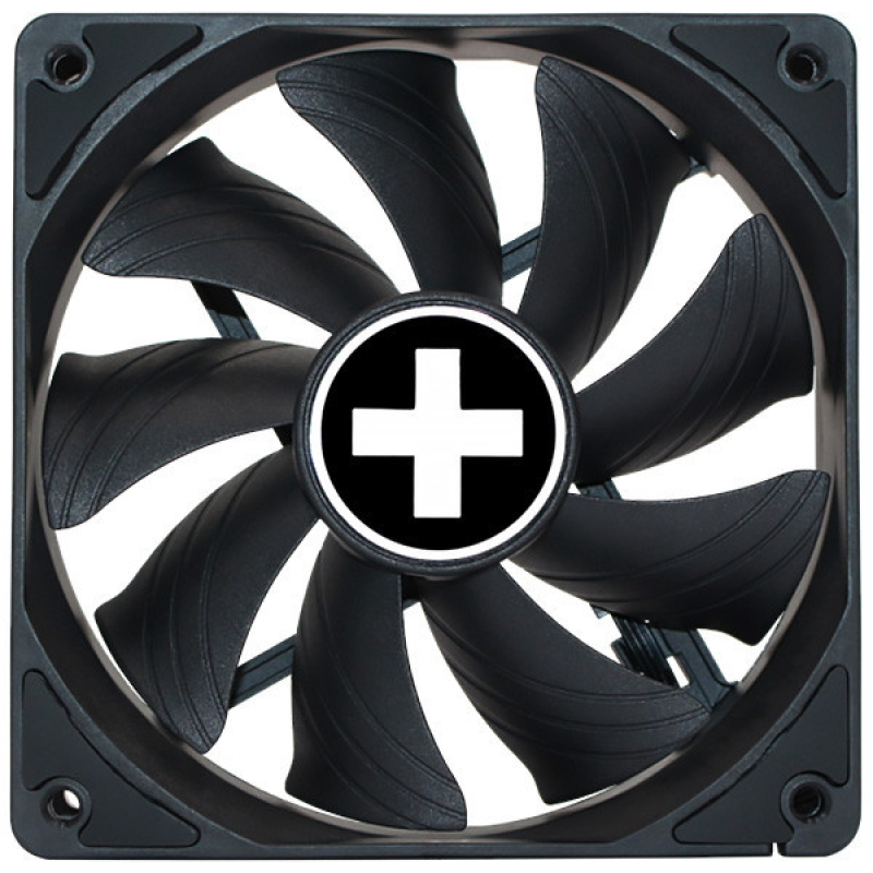 Вентилятор для корпусу 120 mm Xilence Performance X XPF120X.B.PWM (XF082)