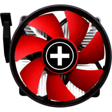 Вентилятор для процесора Xilence A250PWM AMD (AM4/754/939+/940+/AM2/AM2+/AM3/AM3+/FM1) (XC035)