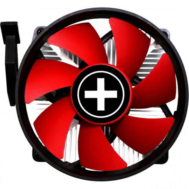 Вентилятор для процесора Xilence A250PWM AMD (AM4/754/939+/940+/AM2/AM2+/AM3/AM3+/FM1) (XC035)