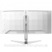 TFT 34“ Philips 34M2C8600, QD-OLED WQHD, вигнутий, 175Hz, 0.1ms, 2хHDMI, DP, USB-C, USB-hub, HAS
