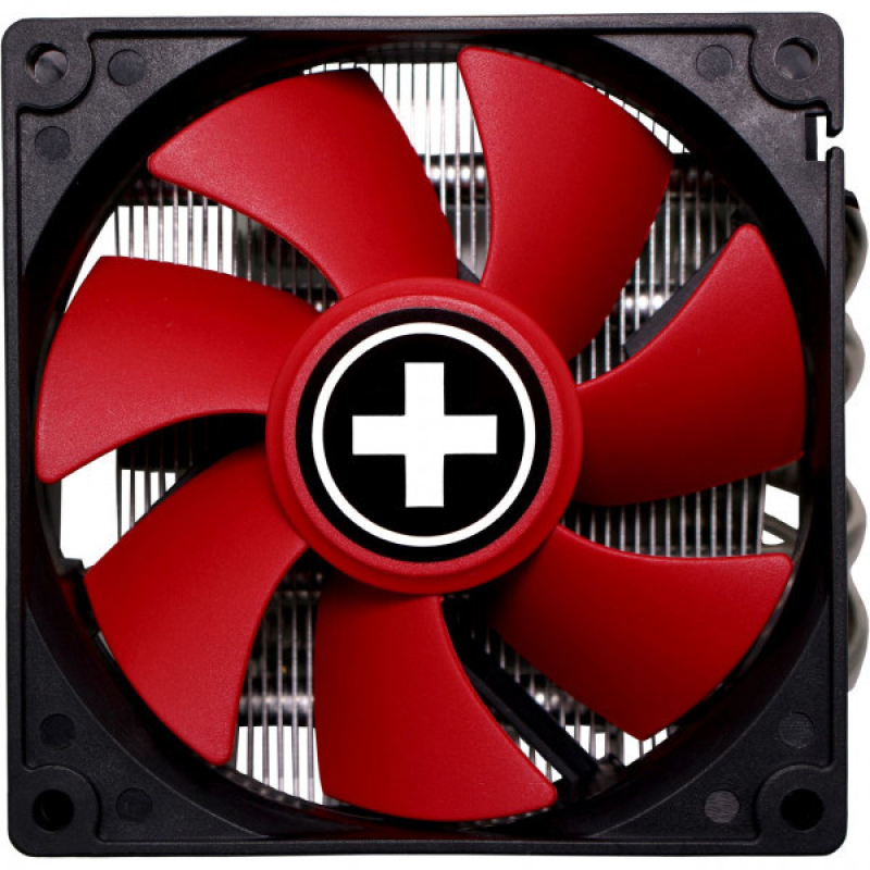 Вентилятор для процесора Xilence I404T (LGA1700/1150/1151/1155/1156) (XC041)