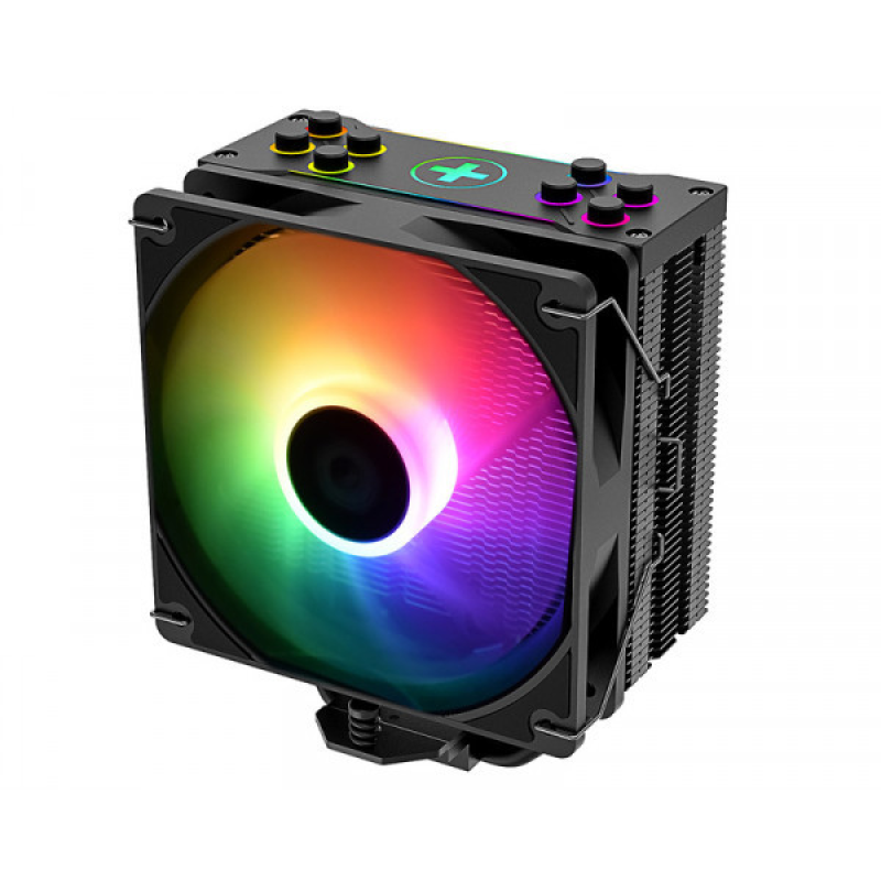 Вентилятор для процесора XILENCE Performance A+ CPU cooler M704PRO.ARGB (універсальний) (XC056)