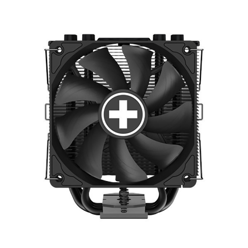 Вентилятор для процесора XILENCE Performance X CPU cooler M906 (універсальний) (XC081)