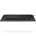 TFT 40“ AOC AGON AG405UXC, WQHD, IPS, 144Гц, 1ms, 2xHDMI, DP, USB-C, USB-hub, HAS, чорний з червоним