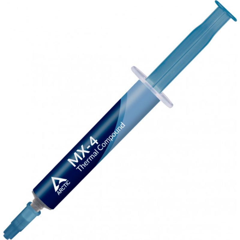 Термопаста Arctic MX-4. 4г (ACTCP00002B) (ACTCP00002B)