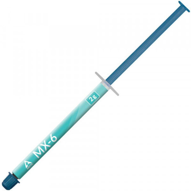 Термопаста Arctic MX-6. 2г (ACTCP00079A) (ACTCP00079A)