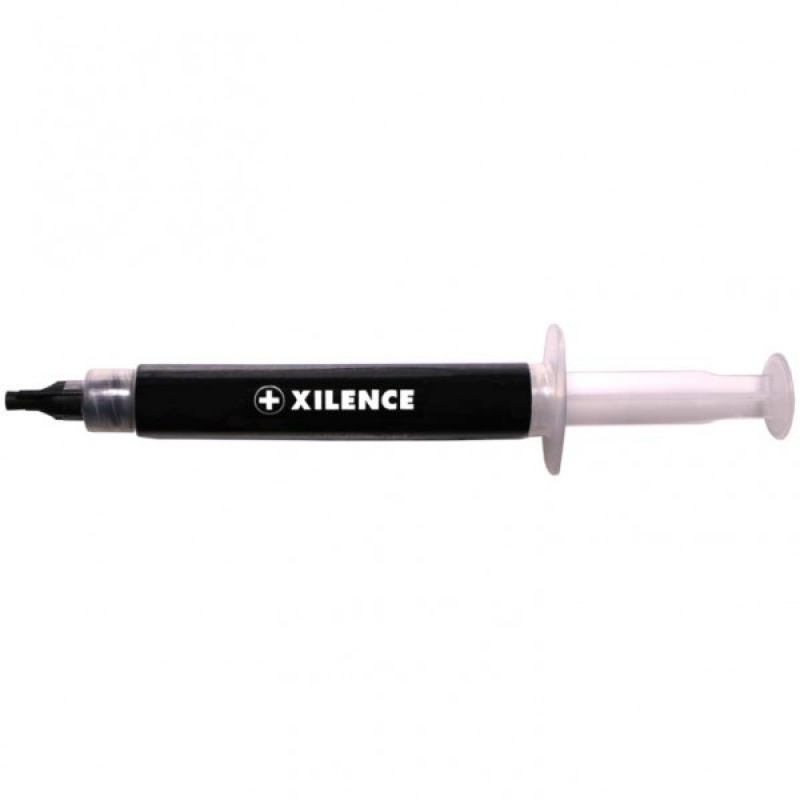 Термопаста Xilence XPTP Silver Tim 1.5 g (XZ018)