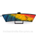TFT 40“ Philips 40B1U6903CH, 5K UHD, IPS, 75Гц, вигн, 2хHDMI, DP, USB-С, RJ-45, USB-hub, cam, HAS
